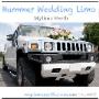 Uploaded by visitor on 10/12/2016 - Hummer limousine School Ball transport Mylimo Perth