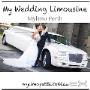 Uploaded by visitor on 8/9/2016 - Mylimo Perth Wedding Car Service