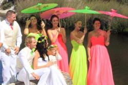 Ceremony4u, Annemarie McDonell