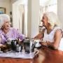 Retirement communities australia