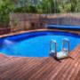 Above Ground Pools