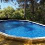 Quality Fresh Water Pools