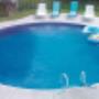 Round Swimming Pool