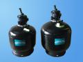 HIGH RATE SAND FILTERS
