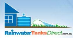Rainwater Tanks Direct