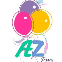 AZ Party