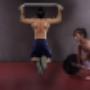 Figure competition training in ashgrove