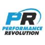 Performance Revolution Personal Training logo