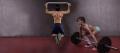 Figure competition training in ashgrove