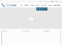 CPS Capital's website