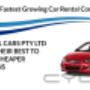 Uploaded by visitor on 4/5/2016 - Car Rental Australia