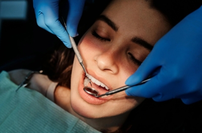dental implants melbourne