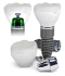 5 Facts That You Would Want To Know About Dental Implants