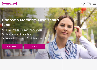 Members Own's website