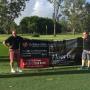 Master Builders - Golf Day
