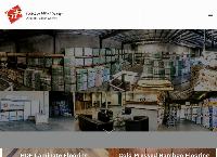 Golden Elite Group's website