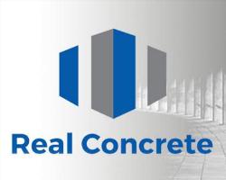 Real Concrete