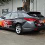 Enfire Car