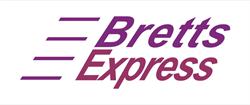 Bretts Express
