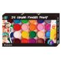 24 Finger Paint