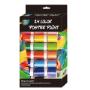 24 Poster Paint Set