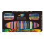 30 Color Glitter Glue