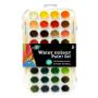 36 Watercolor Set
