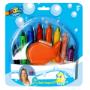 Bath Crayon Set