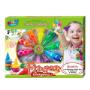 Finger Crayon Set