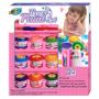 Finger Paint Stamp Set