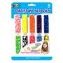 Rich Color Crayon