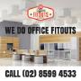 Office Fitouts Sydney