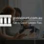 Court Lawyers NSW