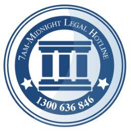 Free-Legal-Advice-Hotline