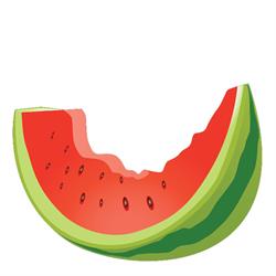 Big Watermelon Bushy Park