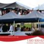 Pop Up Marquee