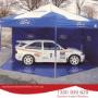 branded marquees