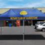 canopy outdoor