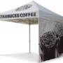 digital printing marquees