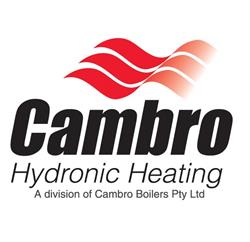 Cambro Hydronic Heating