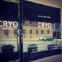 cryo centre