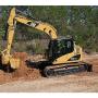 11T Excavator