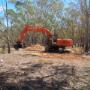 20T Excavator