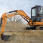 3.5T Excavator