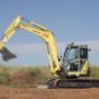 5T Excavator