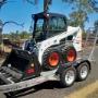 Bobcat S450