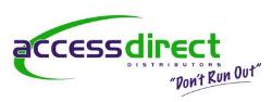 Access Direct Distributors