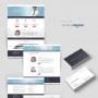 Bahlmann Law Website Design Preview