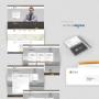 Burke Legal Website Design Preview