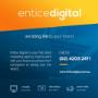 Entice Digital Services